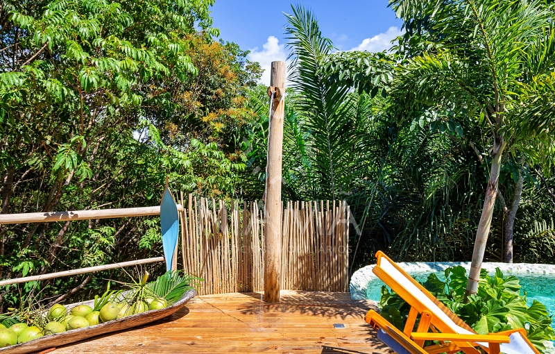 casa de luxo para alugar trancoso