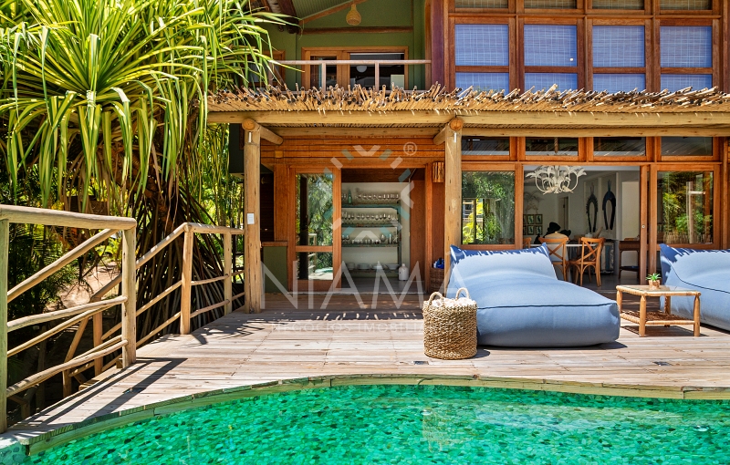 casa de luxo para alugar trancoso