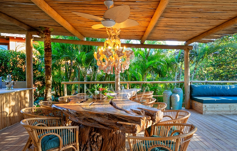 casa de luxo para alugar trancoso