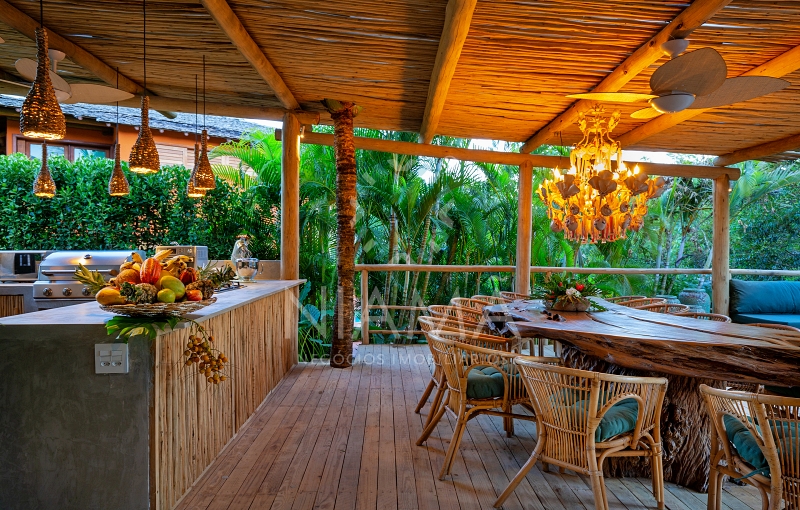 casa de luxo para alugar trancoso