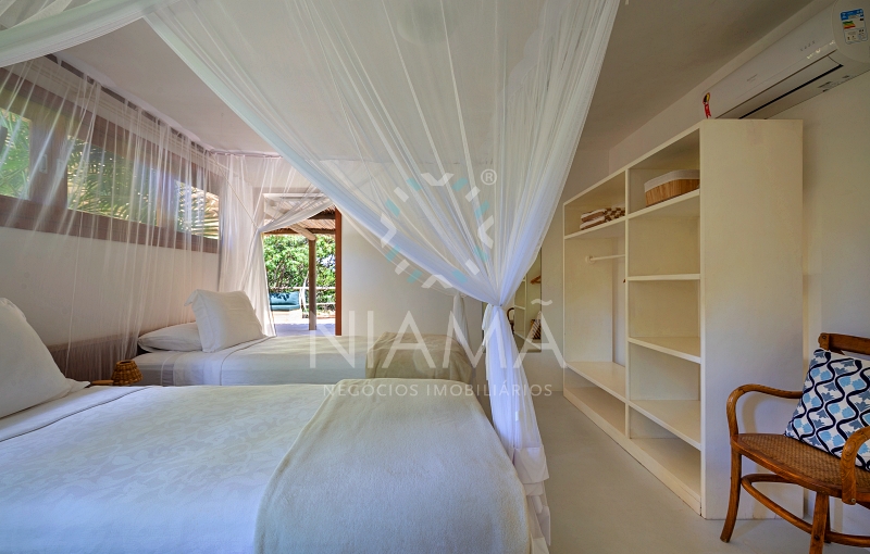 casa de luxo para alugar trancoso
