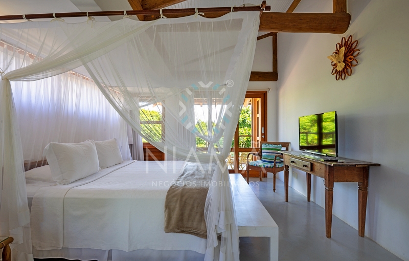 casa de luxo para alugar trancoso