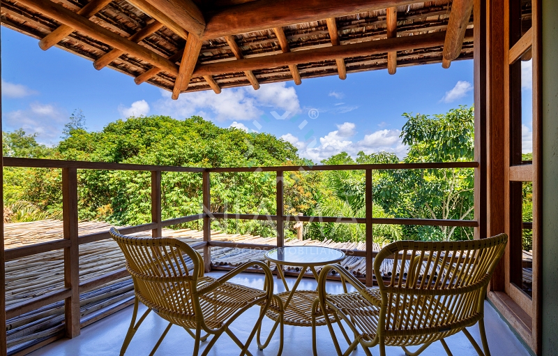 casa de luxo para alugar trancoso