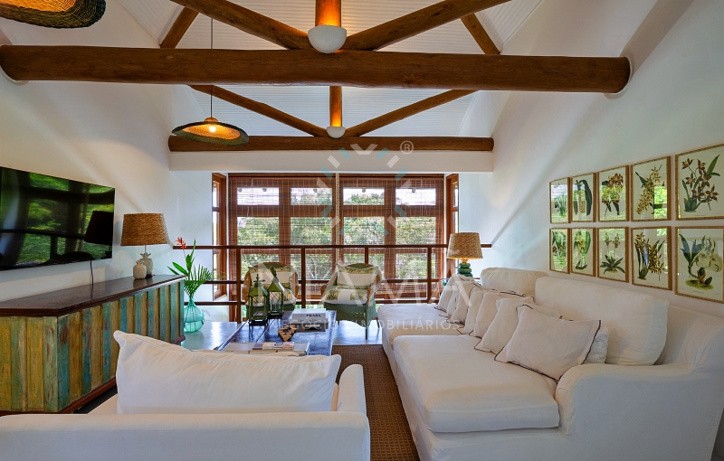 casa de luxo para alugar trancoso
