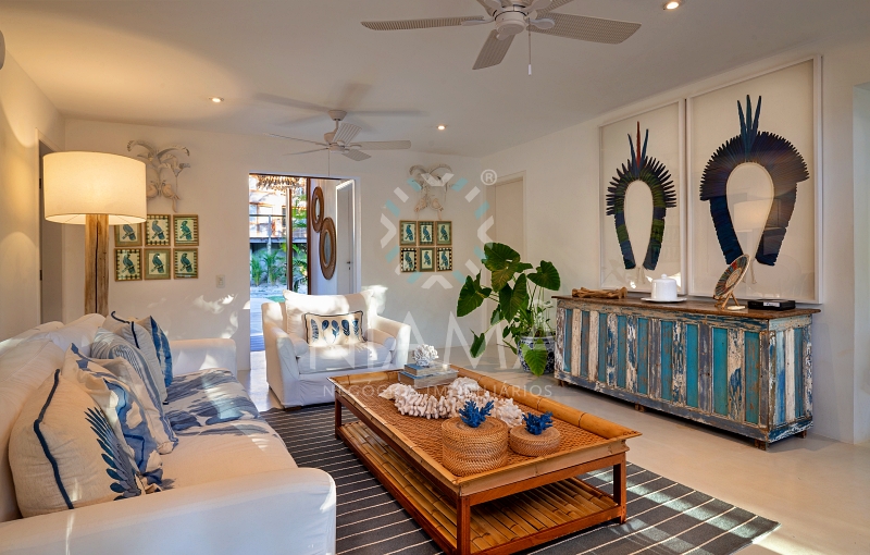 casa de luxo para alugar trancoso