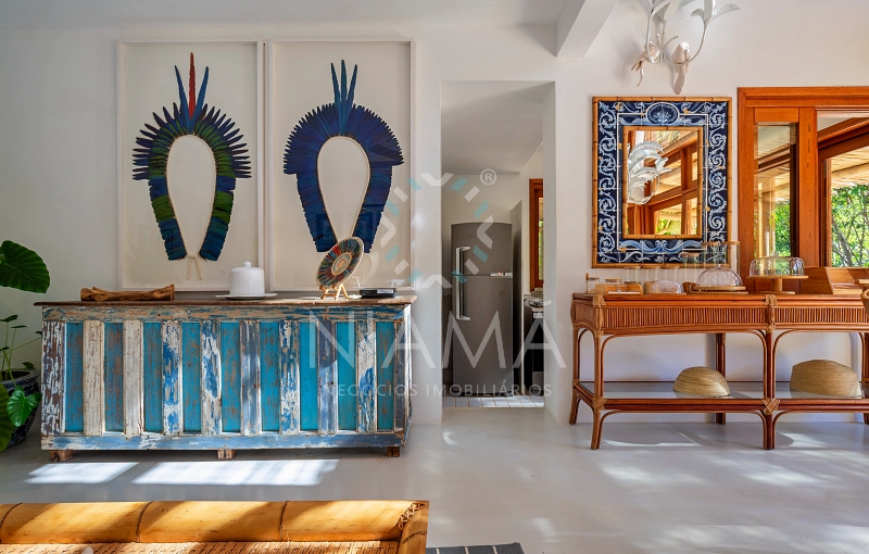 casa de luxo para alugar trancoso