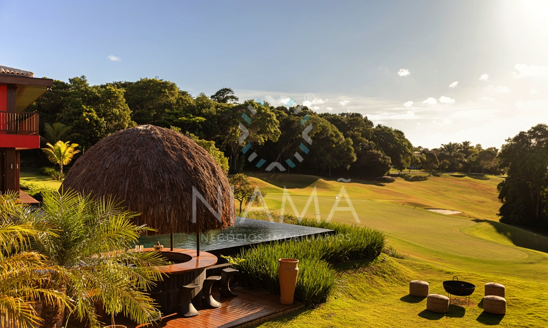 aluguel de casas de luxo em trancoso