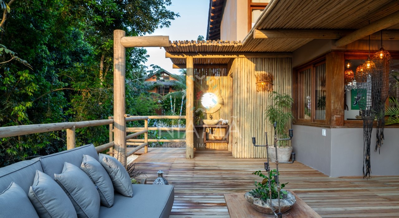 casa 63 terravista villas trancoso
