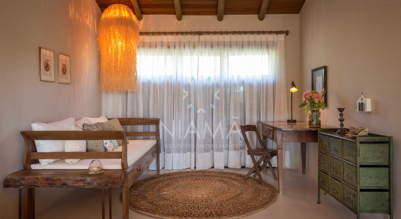 casa 63 de luxo condominio terravista villas trancoso