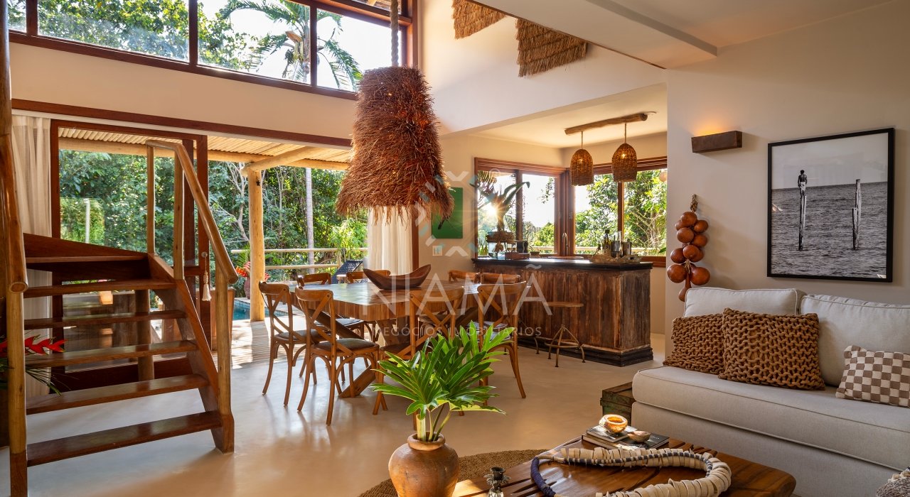 casa 63 condominio terravista villas