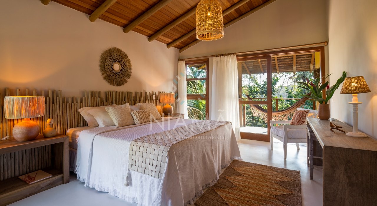 casa 63 condominio terravista vilas trancoso