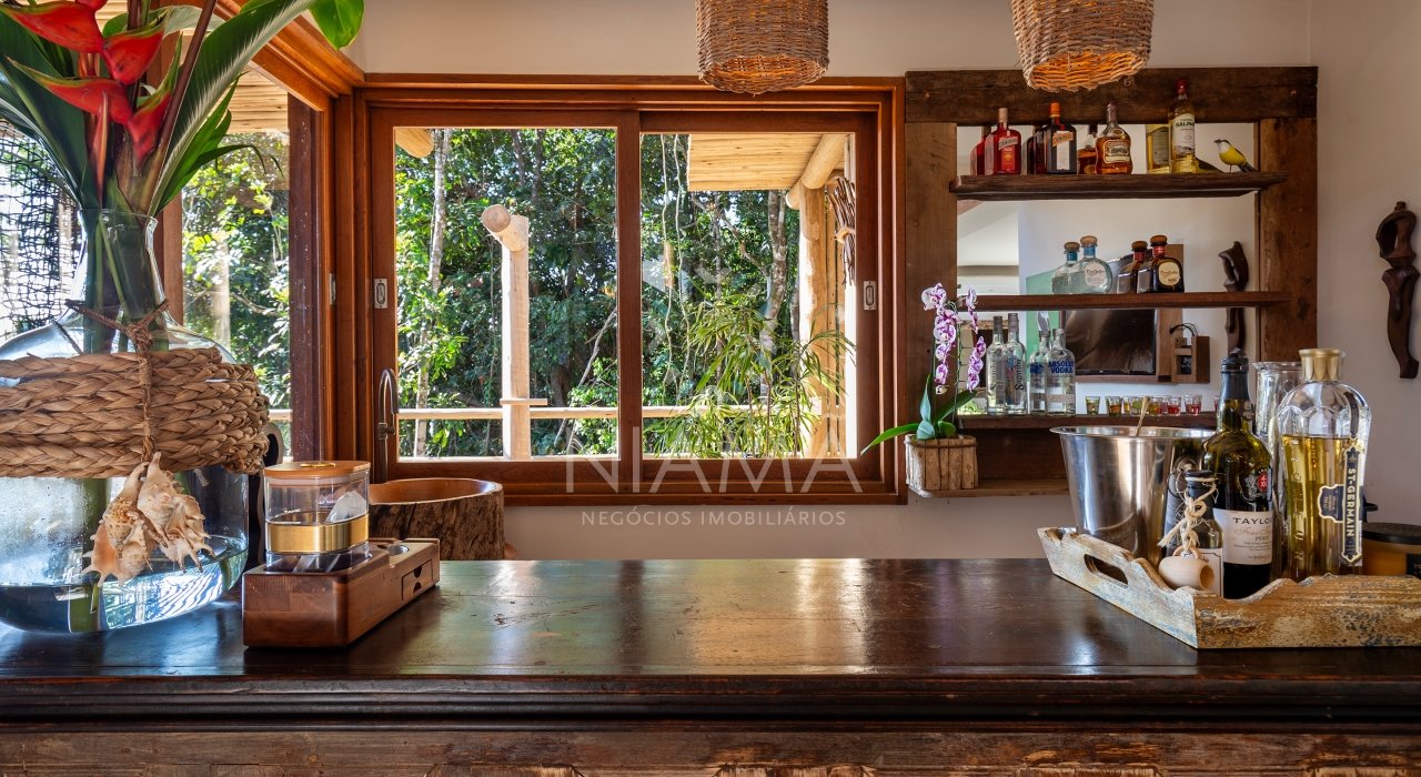 63 casa condominio terravista vilas em trancoso
