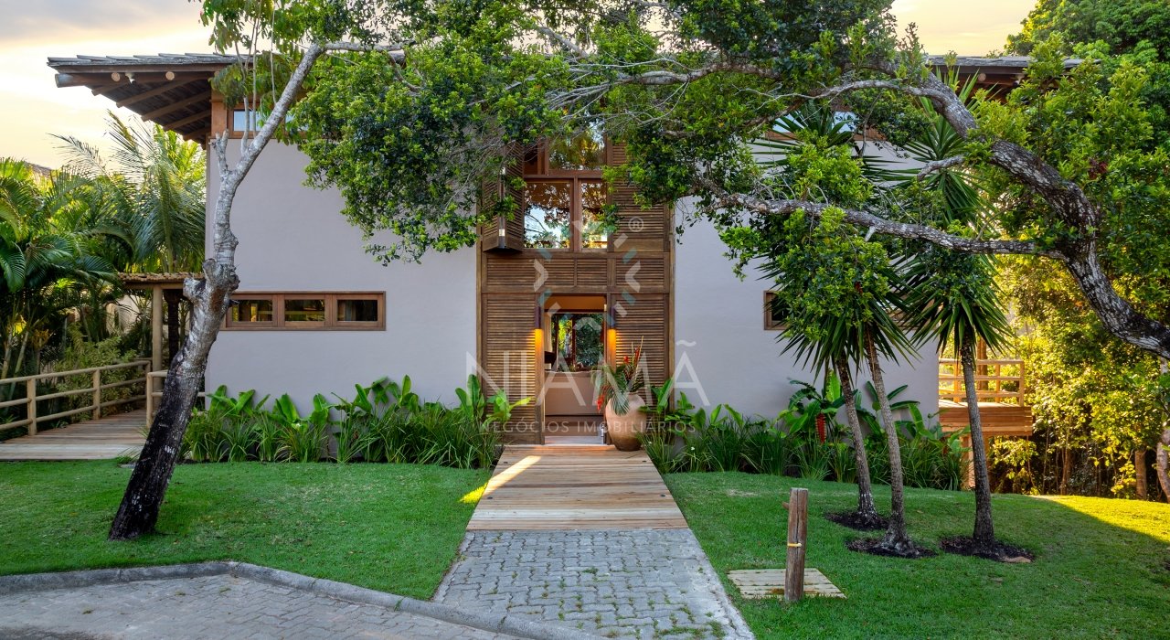 alugue casa 63 condominio terravista vilas em trancoso