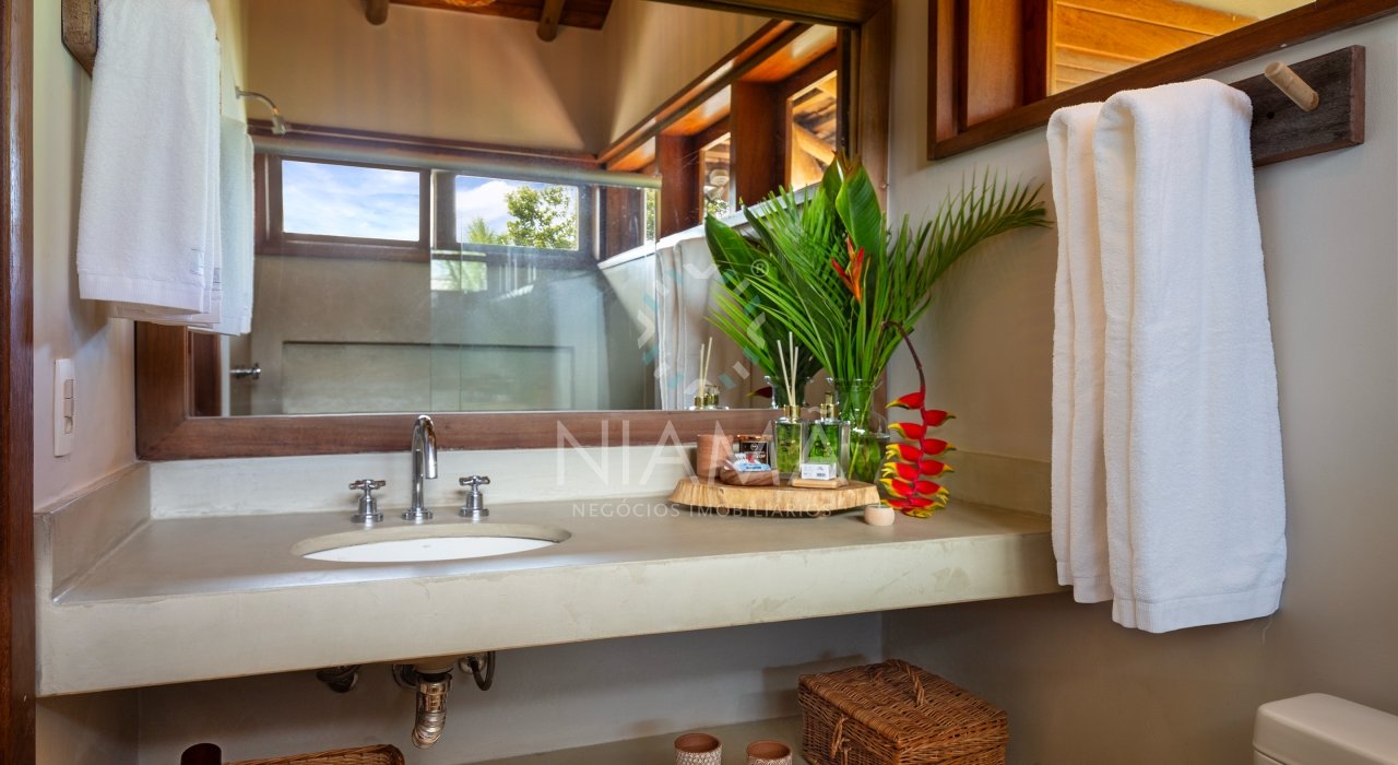 casa 63 aluga condominio terravista vilas em trancoso