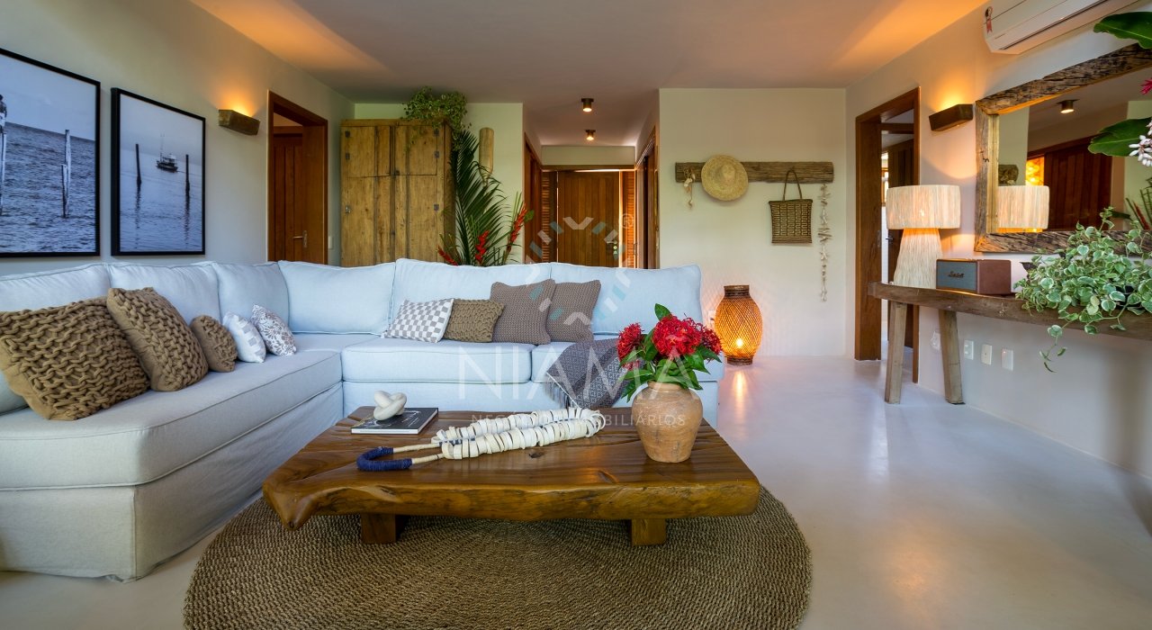 casa condominio terravista trancoso