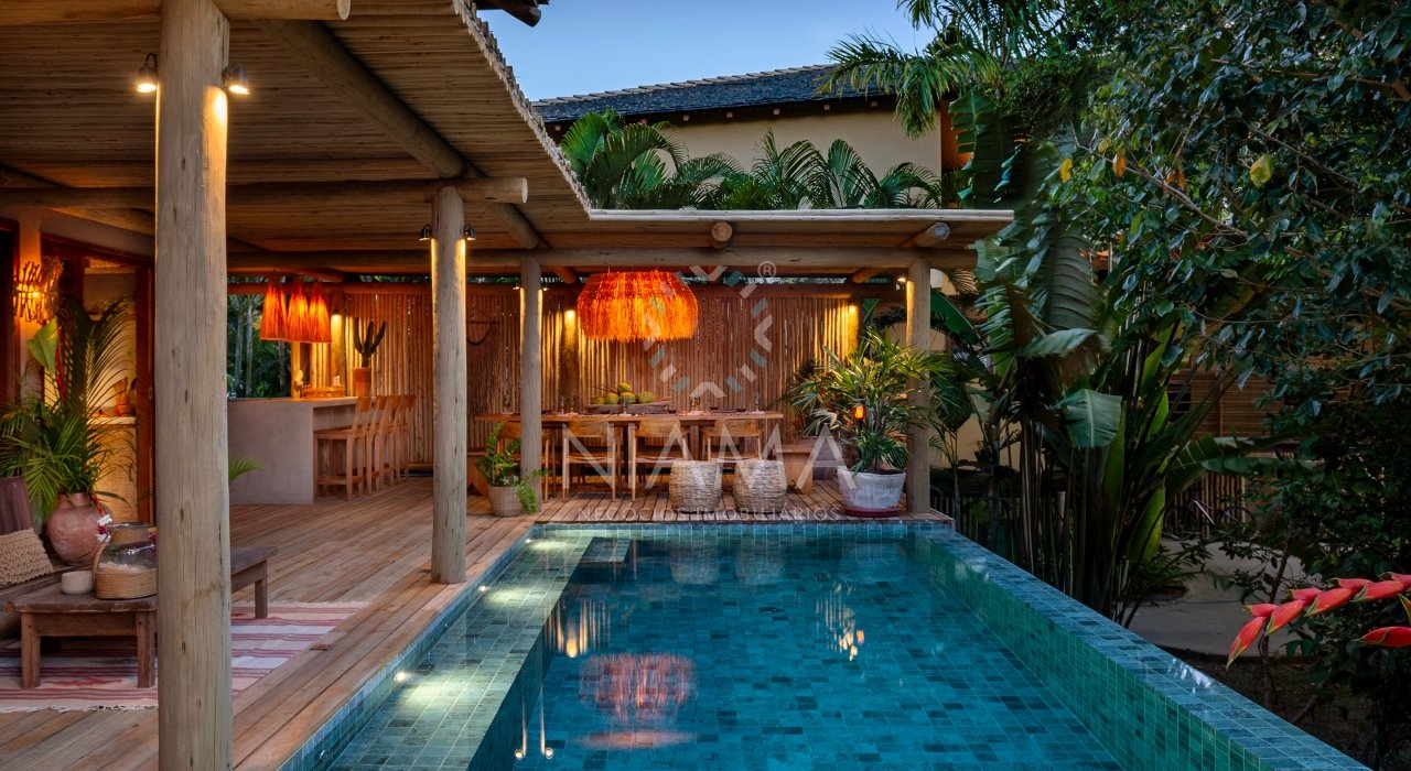 casas condominio terravista em trancoso