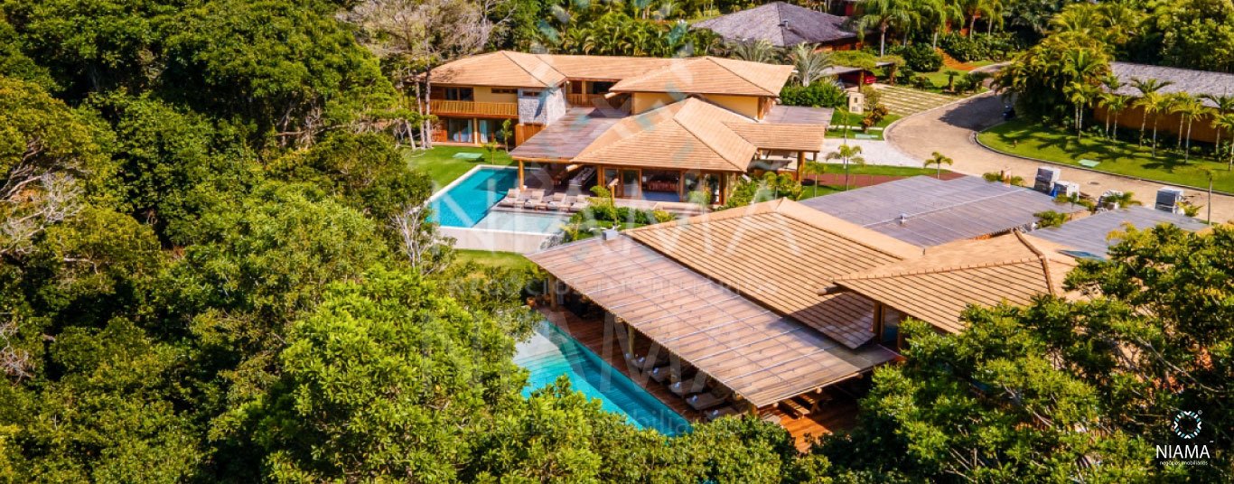 casa para alugar condominio terravista golf trancoso