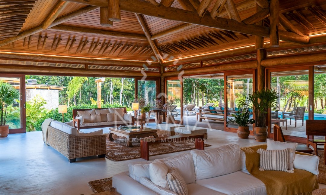 casa condominio terravista trancoso trancoso