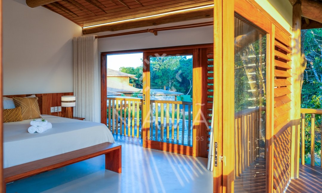 casa condominio terravista trancoso trancoso