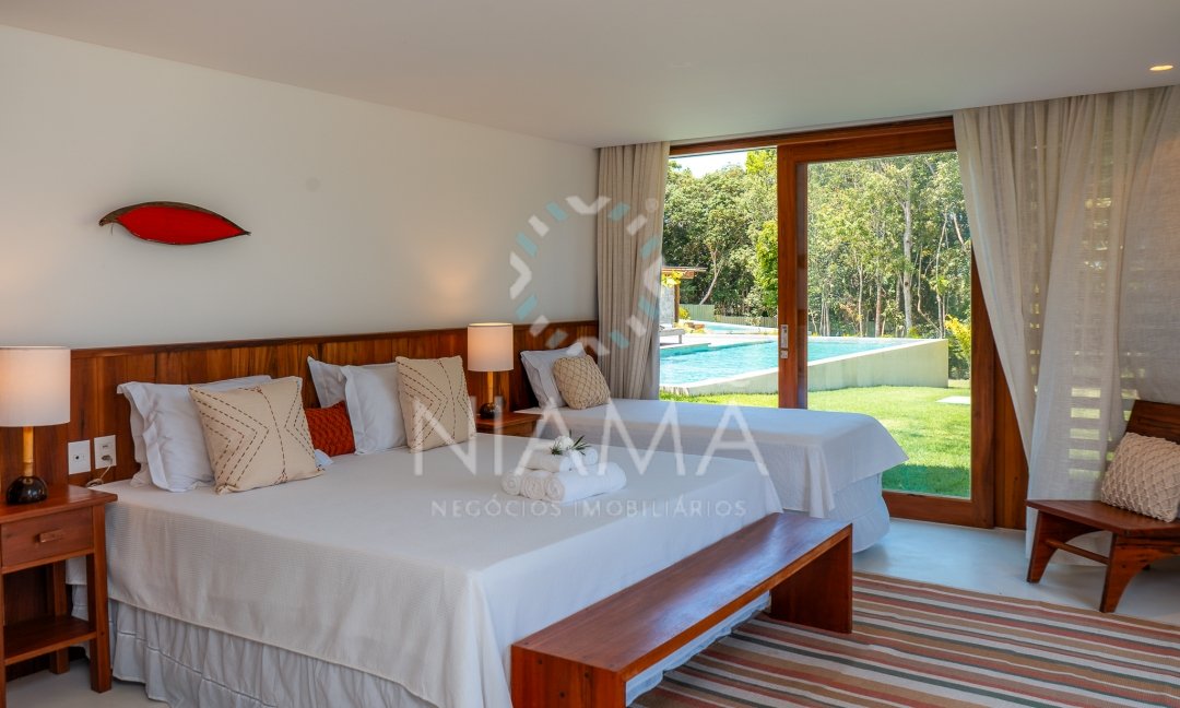 casa condominio terravista trancoso trancoso