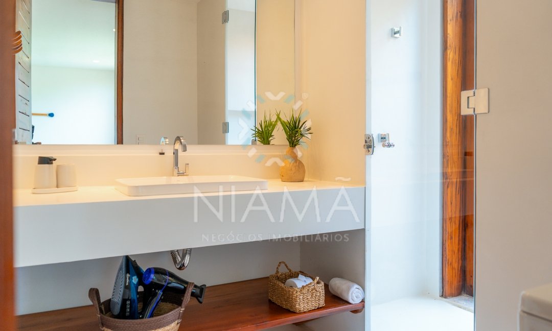 aluguel de casas de luxo condominio terravista trancoso