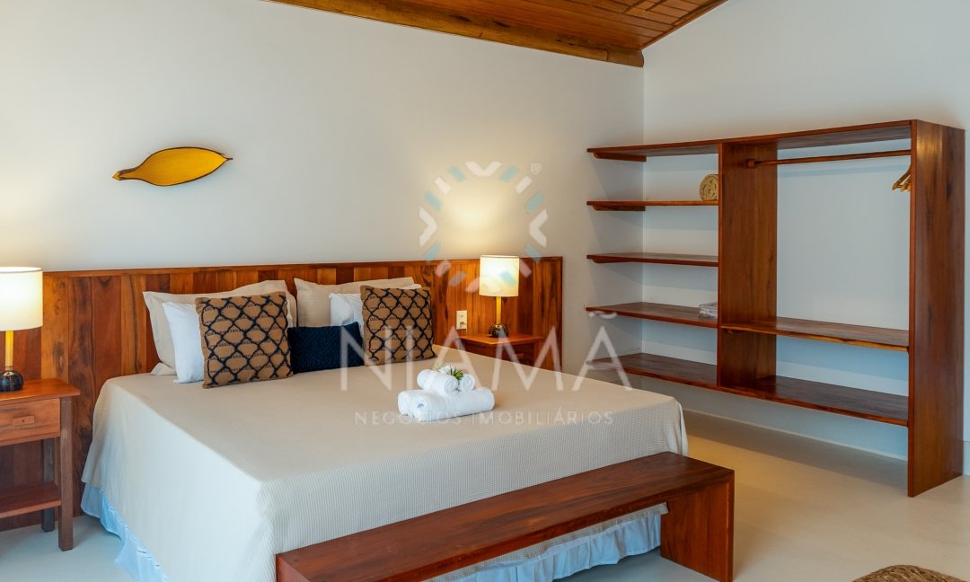 casa alugar condominio terravista trancoso