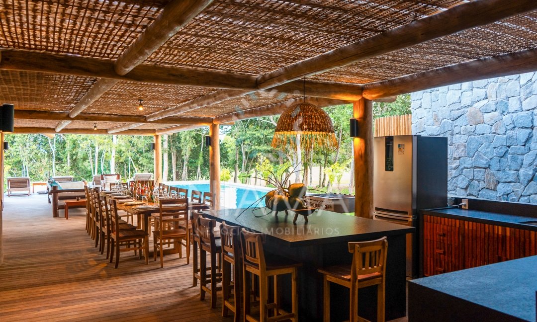 casa condominio terravista trancoso