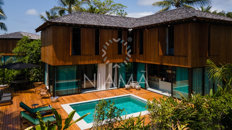 casa 13 condominio vilas altos trancoso