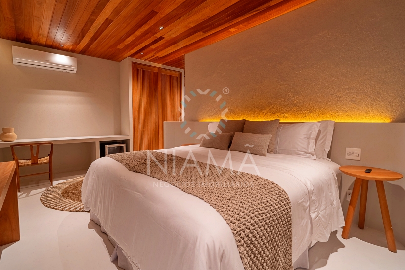 casas de luxo para alugar condominio terravista golf em trancoso