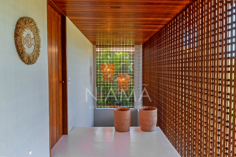 alugar casa condominio terravista golf trancoso