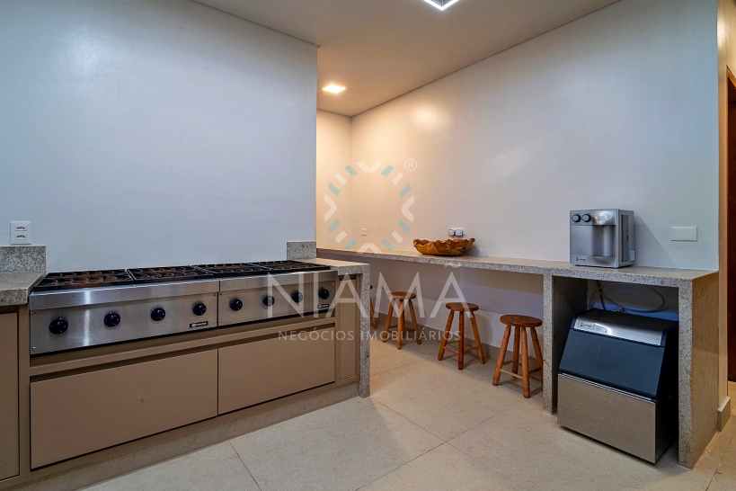 aluguel de casas de luxo condominio terravista golf para temporada