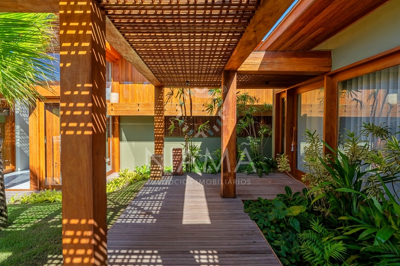 alugar casa condominio terravista golf trancoso ba