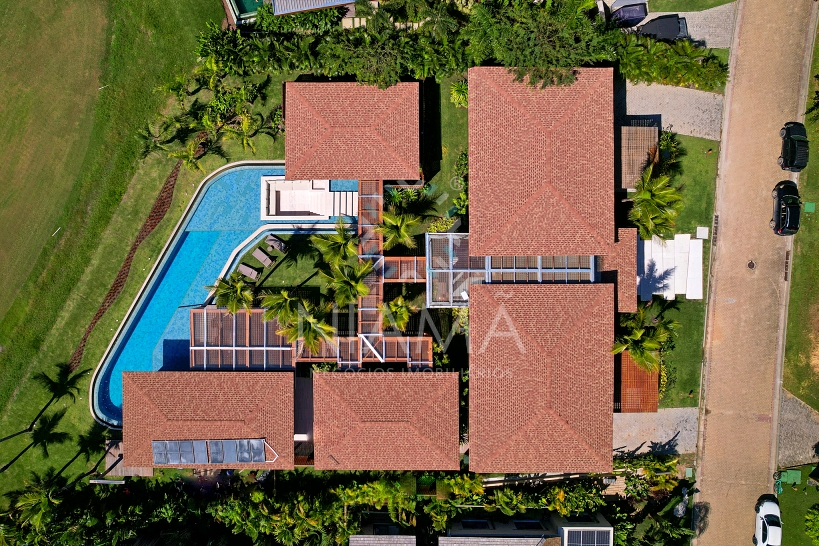 condominio terravista golf 