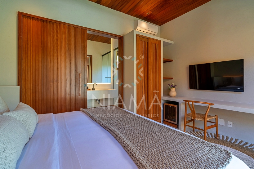 casas trancoso aluguel condominio terravista golf 
