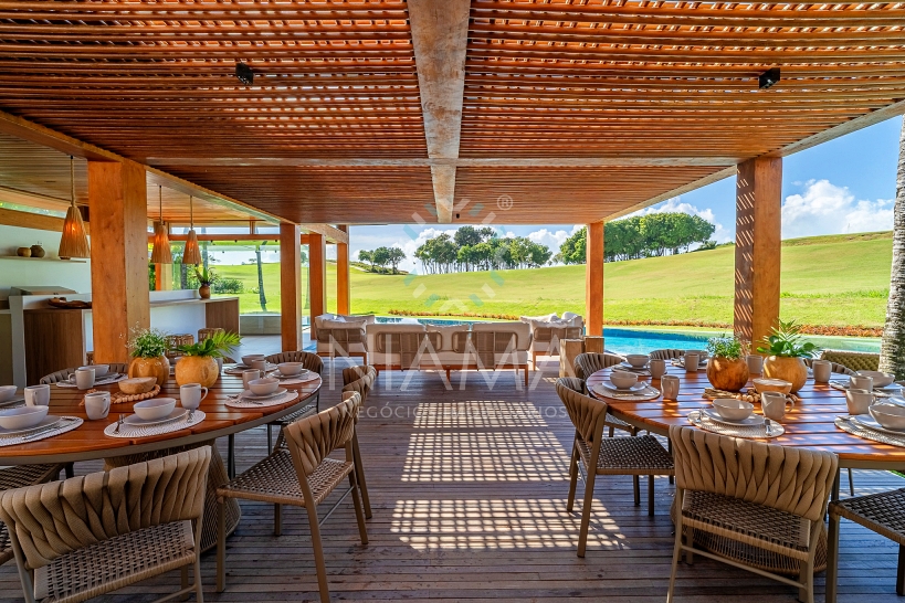 condominio terravista golf trancoso