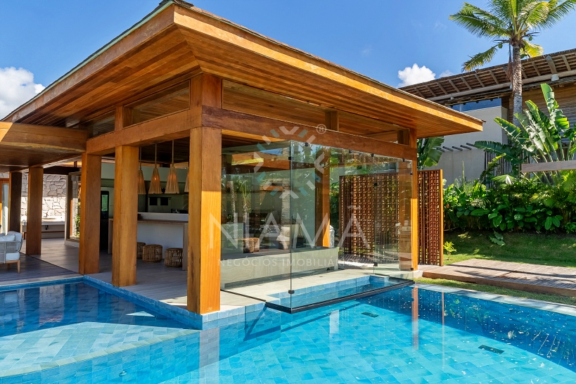 condominio terravista golf em trancoso