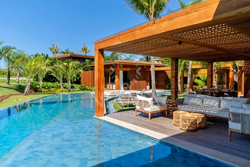 ccondominio terravista golf em trancoso