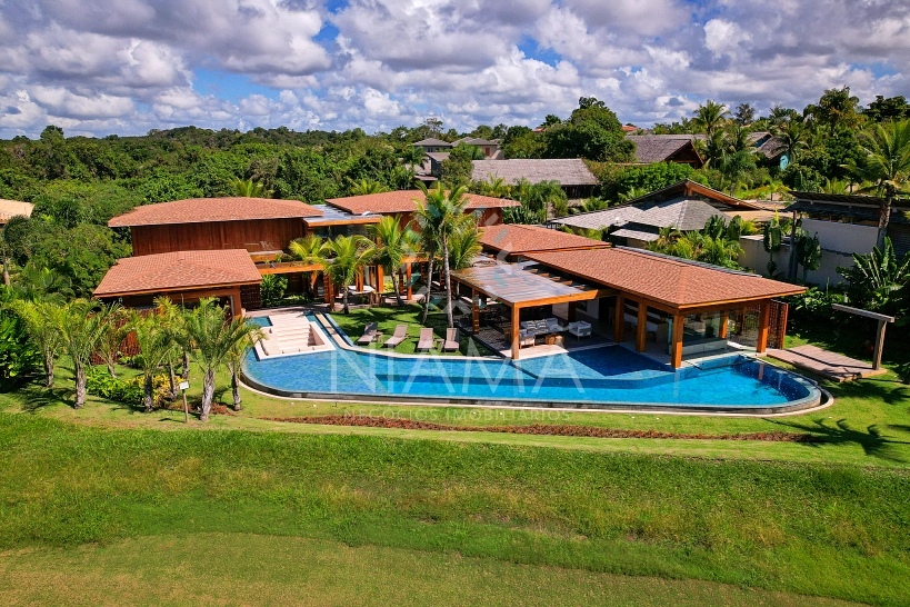 condominio terravista golf trancoso