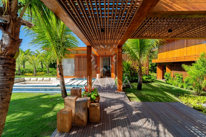 casas condominio terravista golf  trancoso