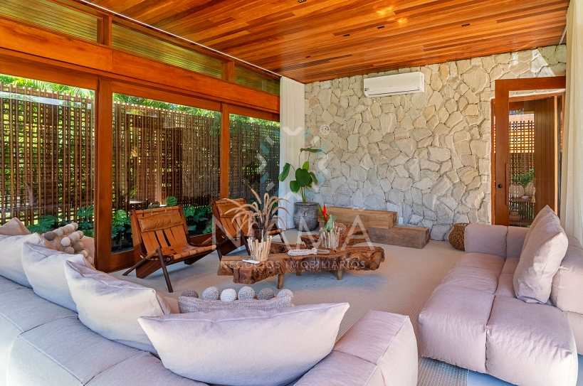 casas para alugar condominio terravista golf  trancoso