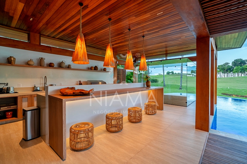 condominio terravista golf luxo trancoso