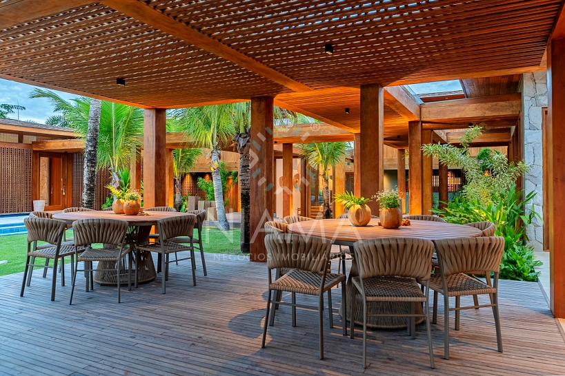 ccondominio terravista golf em trancoso