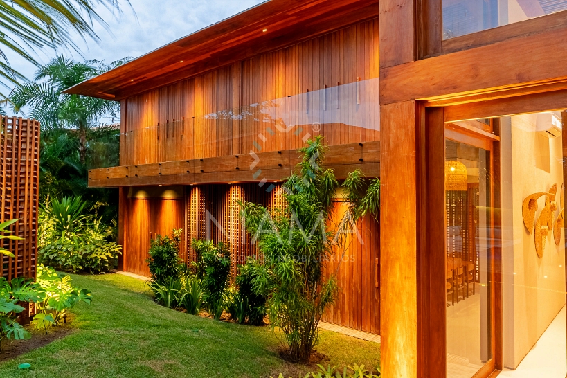 imoveis no condominio terravista golf trancoso