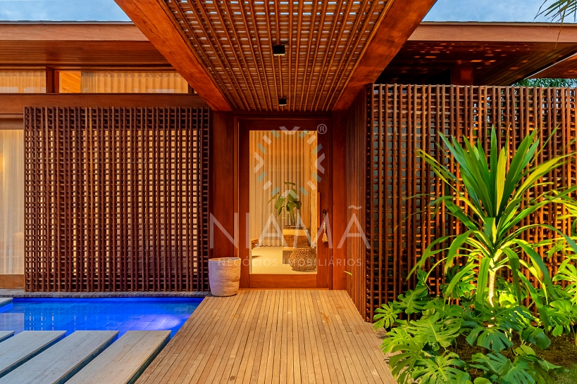 casas de luxo para alugar condominio terravista golf em trancoso