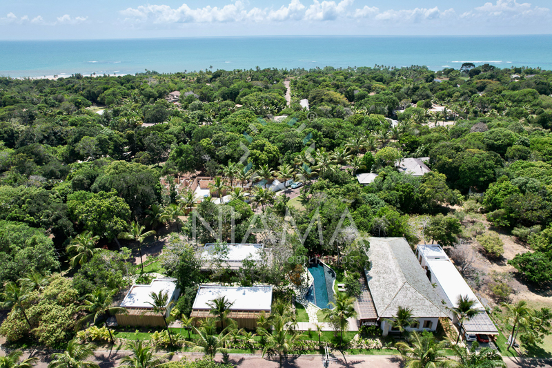 casa 82 condominio terravista trancoso