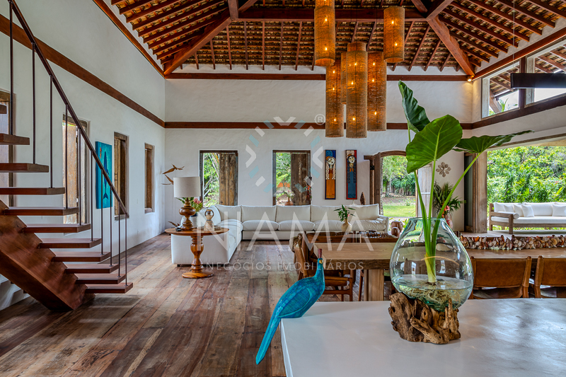 casa condominio terravista trancoso trancoso
