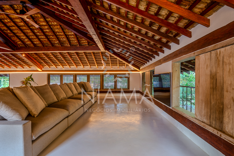 aluguel de casas de luxo em trancoso