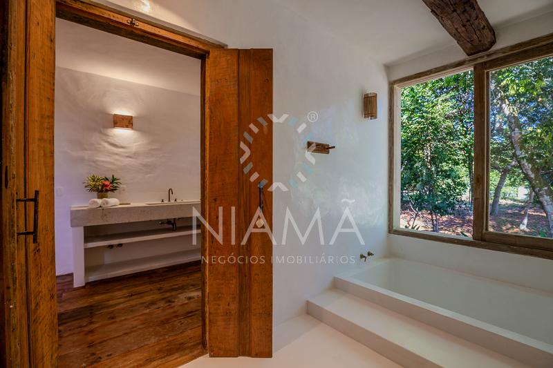 casa condominio terravista trancoso trancoso