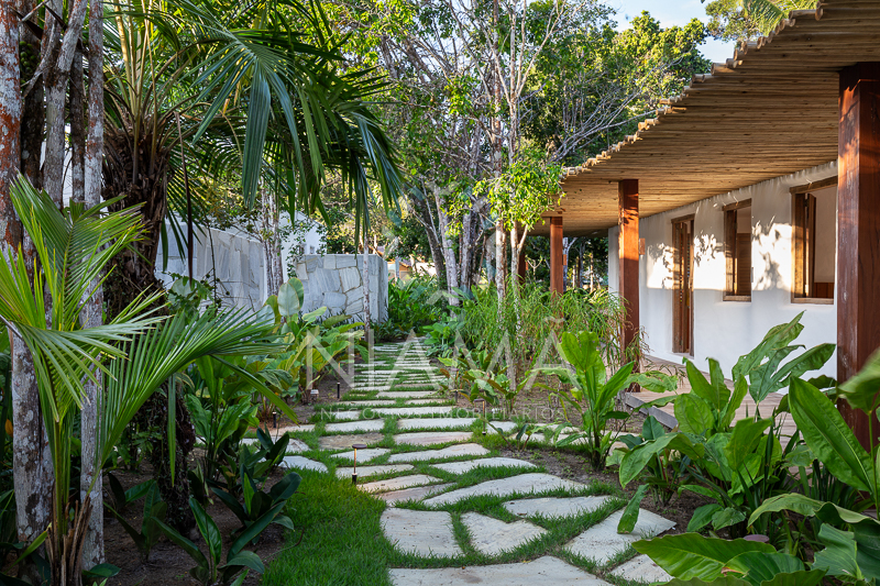 casa condominio terravista trancoso trancoso
