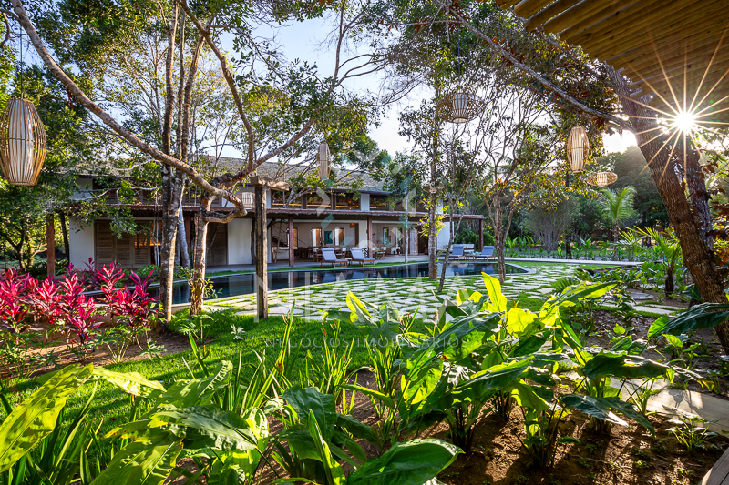 casa condominio terravista trancoso trancoso
